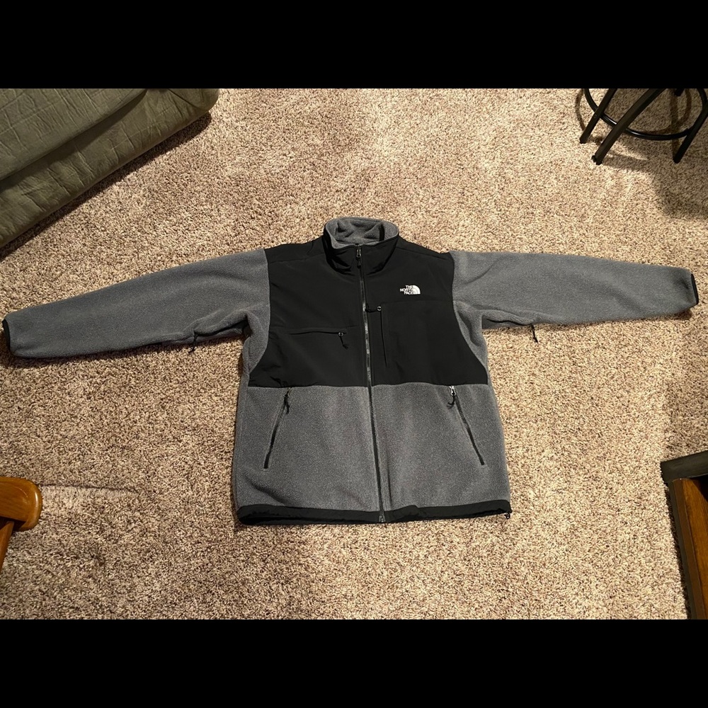 North face Denali jacket